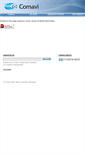 Mobile Screenshot of comavi.com.br